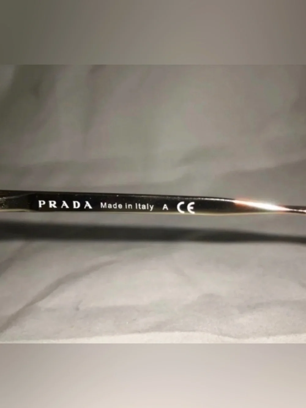 Prada women sunglasses